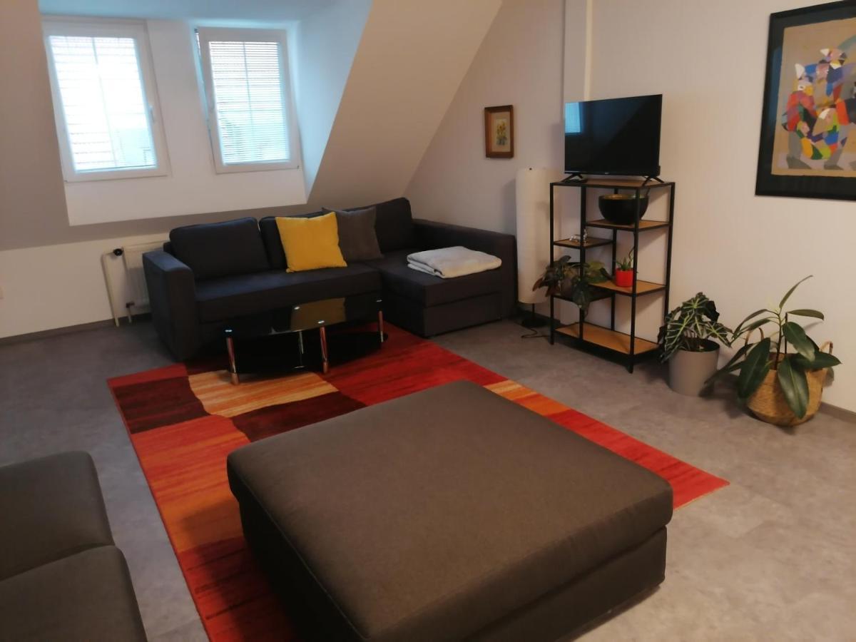 Апартаменты Apartman U Zoubku Литомишль Экстерьер фото
